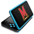 University of Maryland M Logo Nintendo Skins